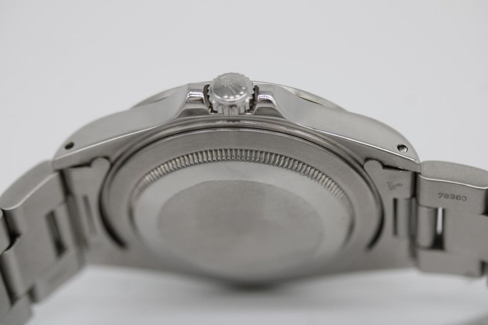 Rolex Explorer II 16570 Image 4